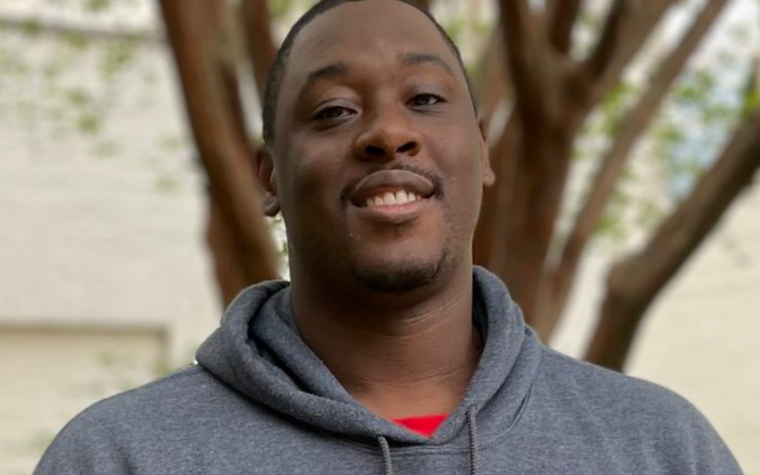 Jamall Jenkins
