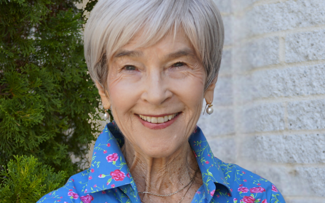 Suzanne Wilson M.Ed