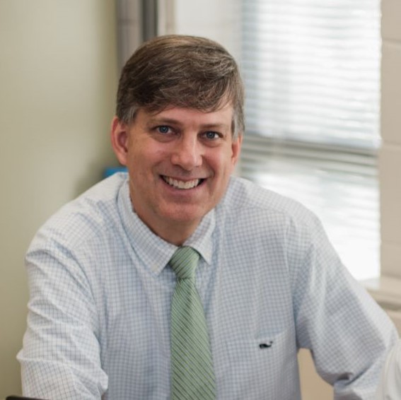 John Murray profile image