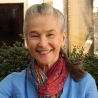 A Message from Suzanne Wilson