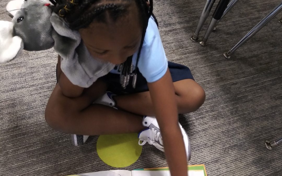 Reading starts from day 1