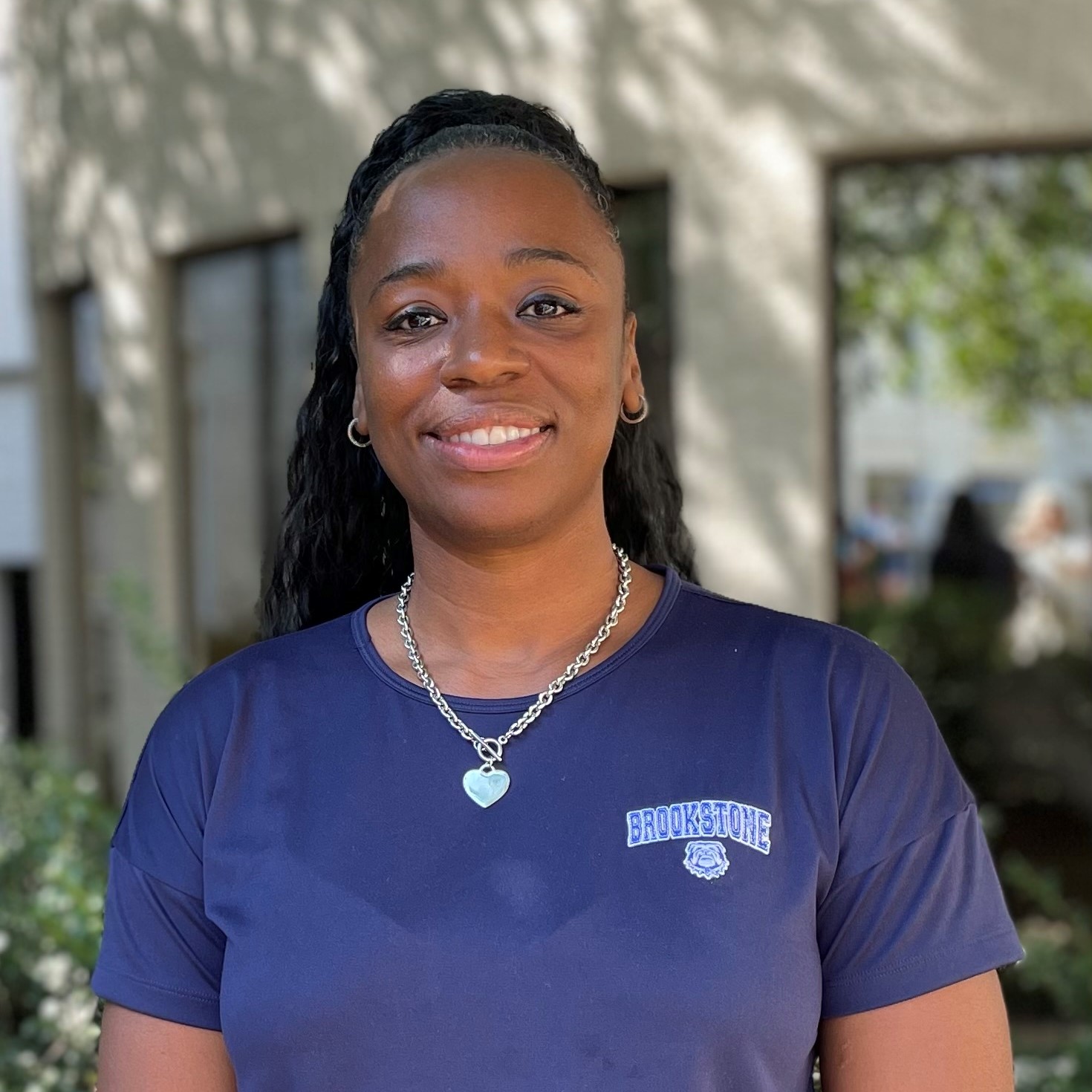 Natasha Torrence, Lower School Faculty, Math