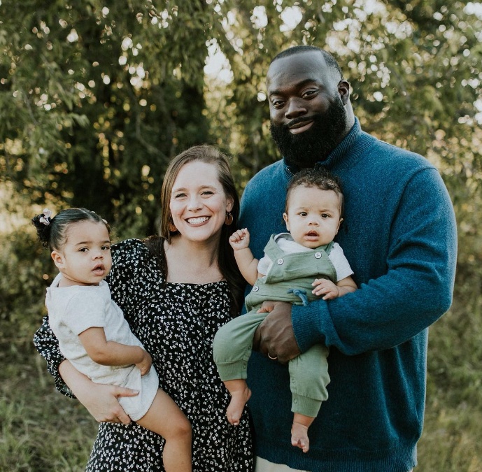 Odysseus Wallace Joins Brookstone as Senior Director of Advancement