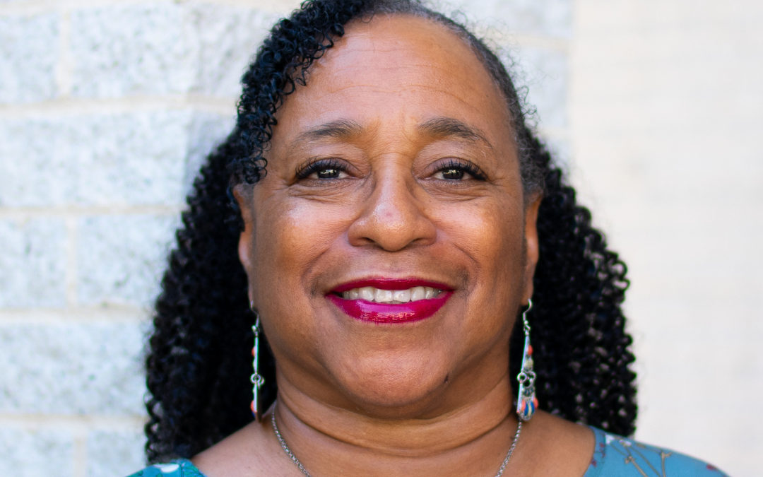 Donna Cloud, M.A.