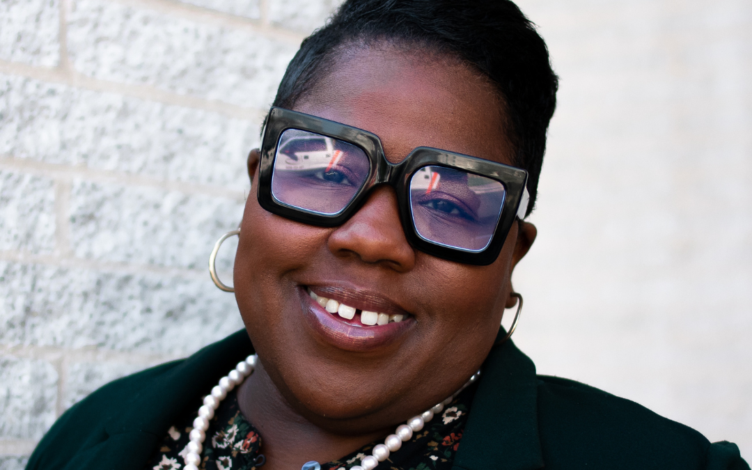 Tamiko Greenlee