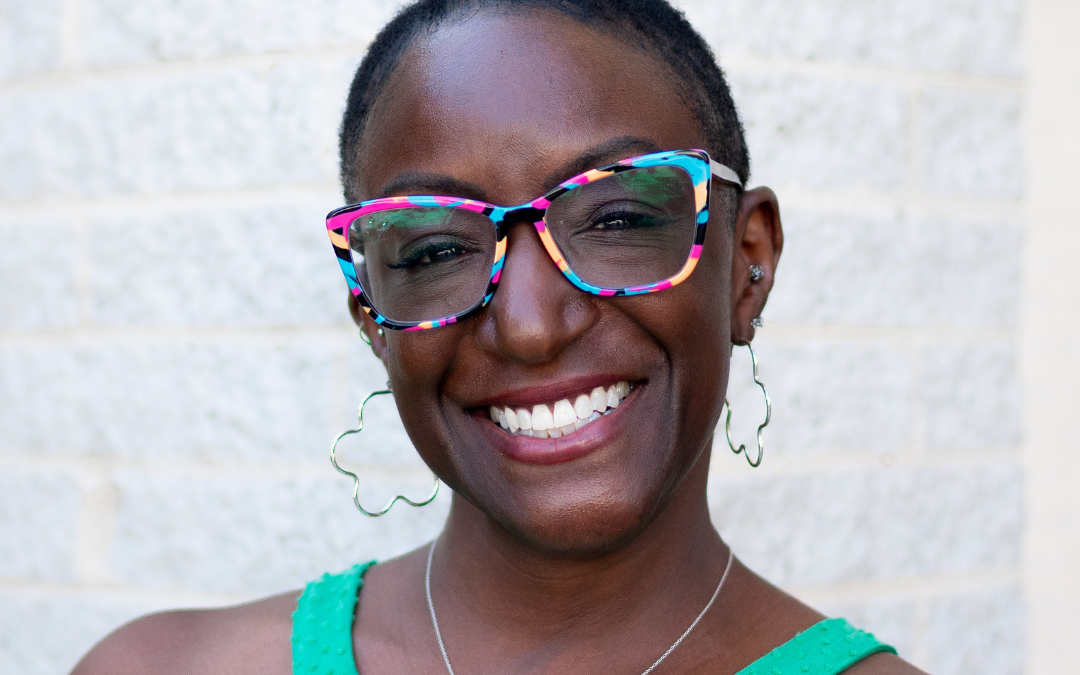 Niambi Archer
