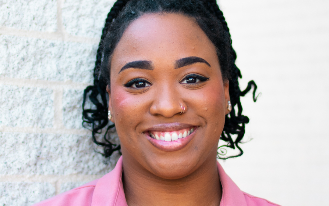 Kharisa Ligon