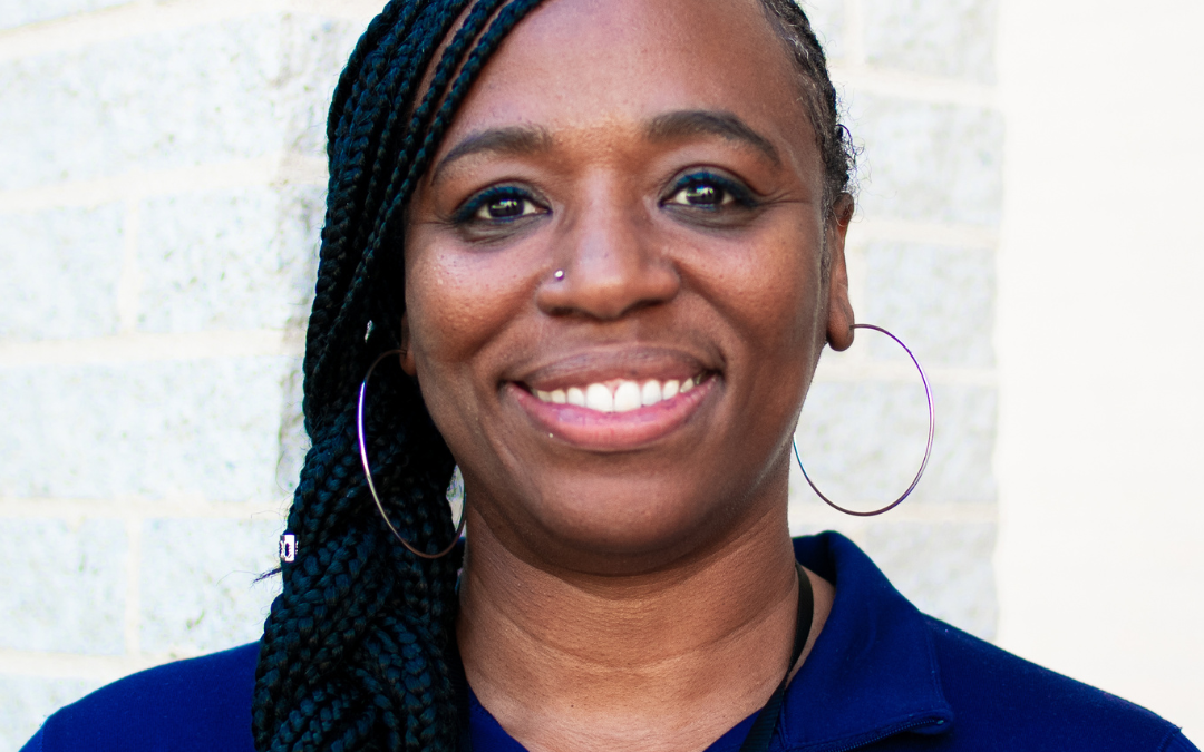 Natasha Torrence