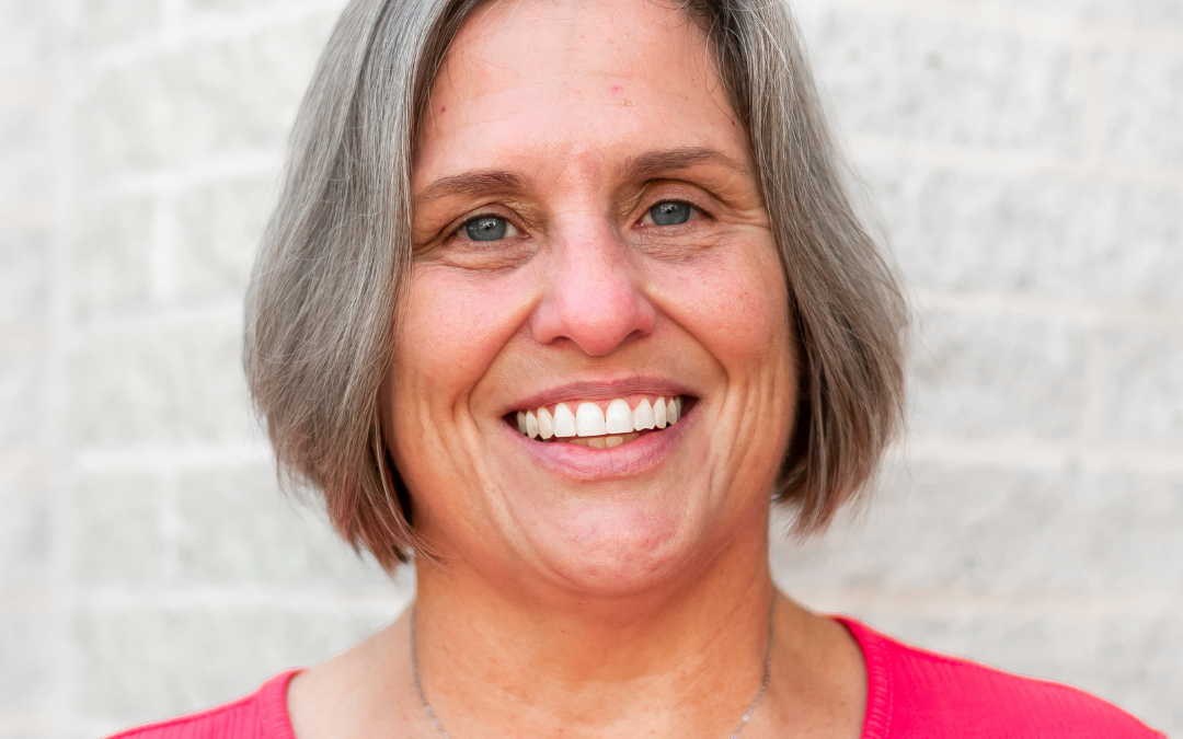 Michelle Kovack