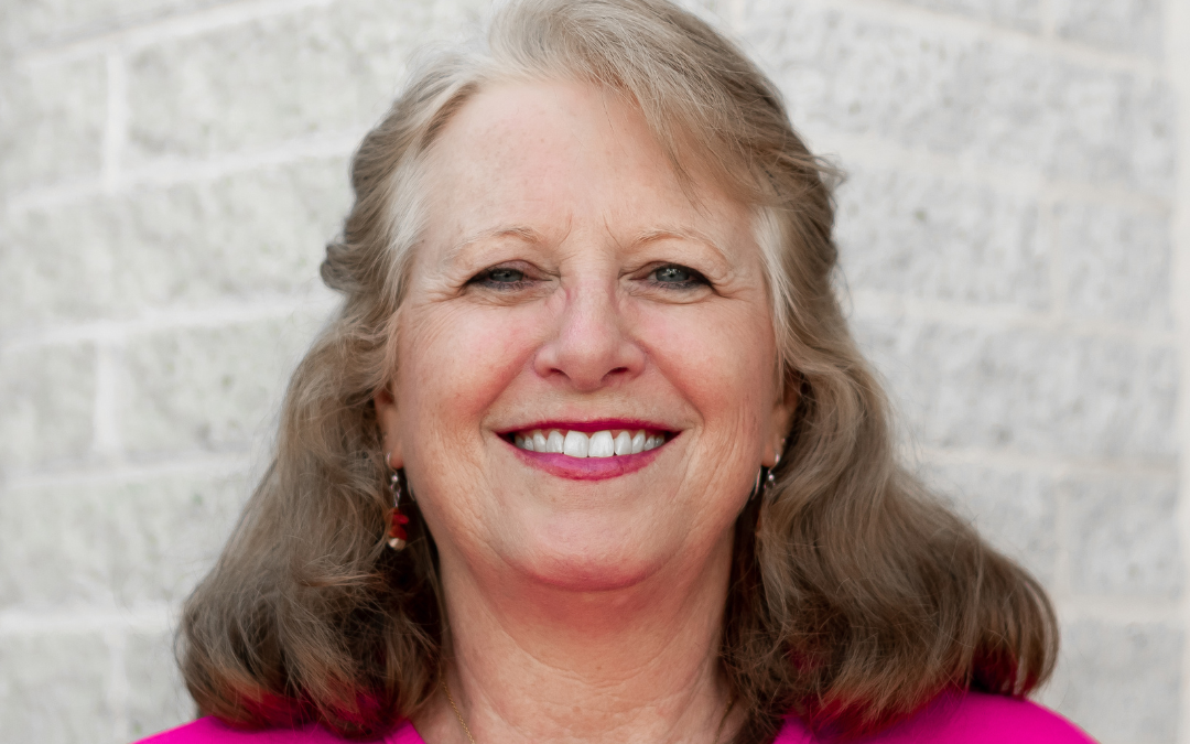 Jolinda Boelkins