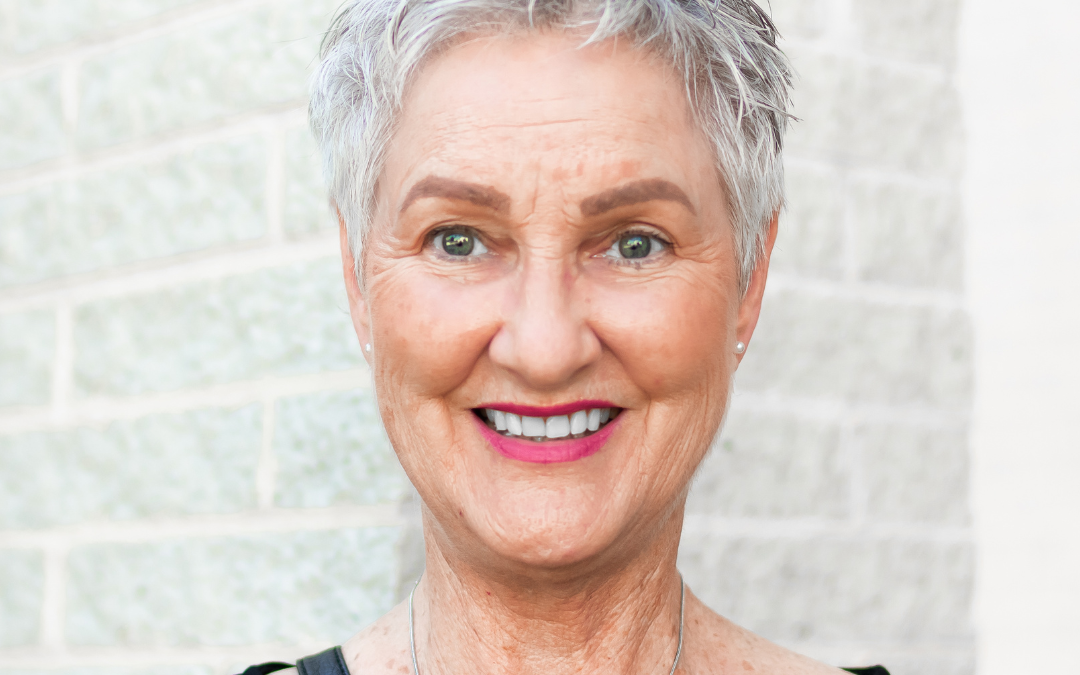 Pam Griffin