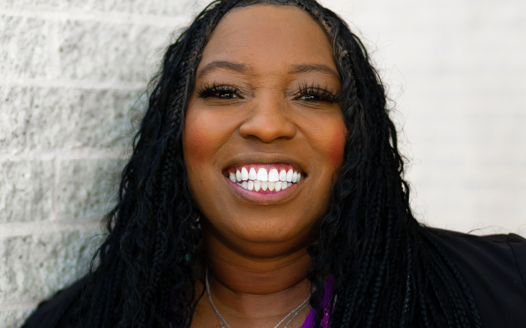Sonya Huntley