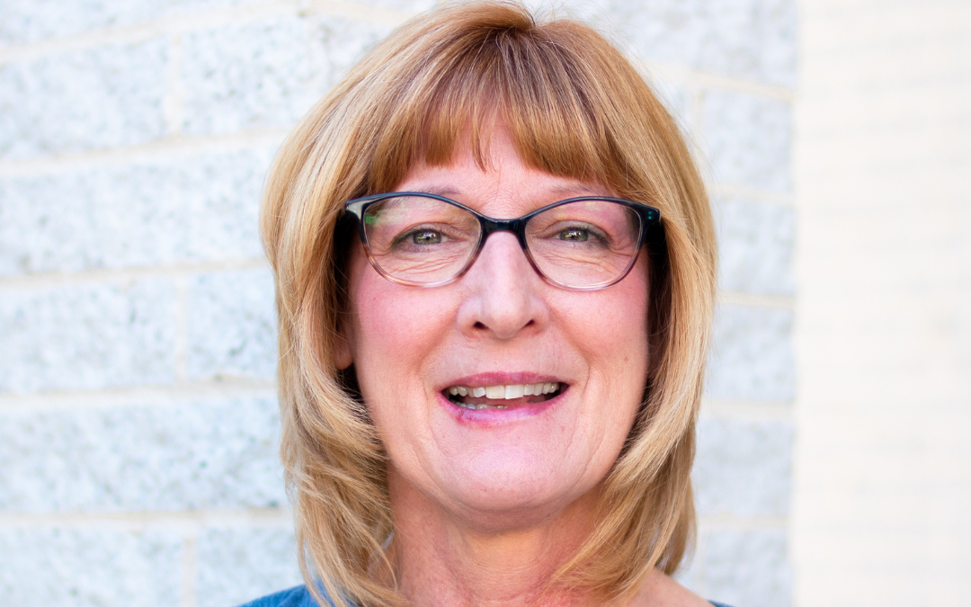 Bonnie Pechar
