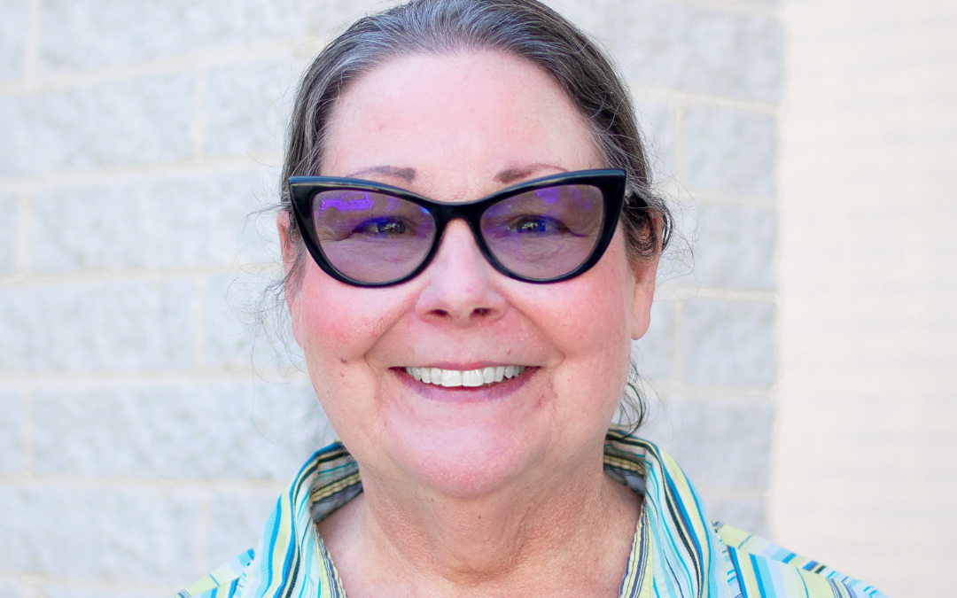Judy Brooks