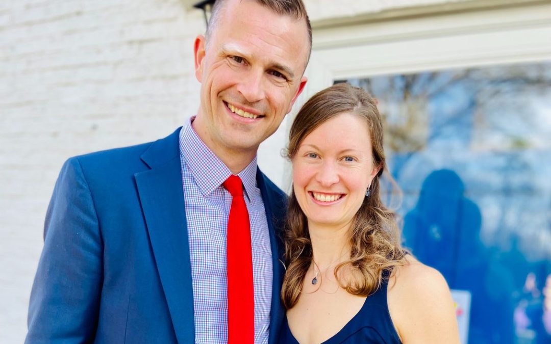Stories from Supporters like you!
