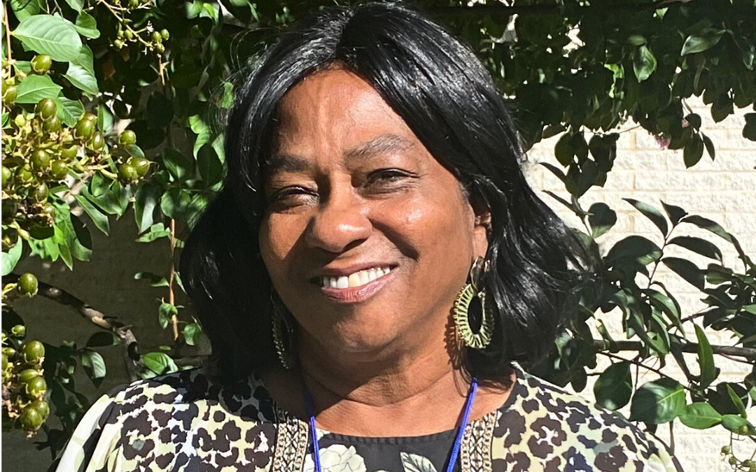 Connie Davis