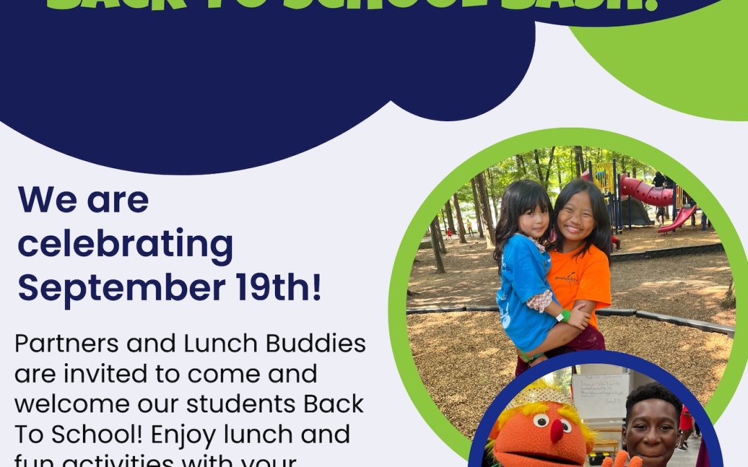 Fall Partner Day