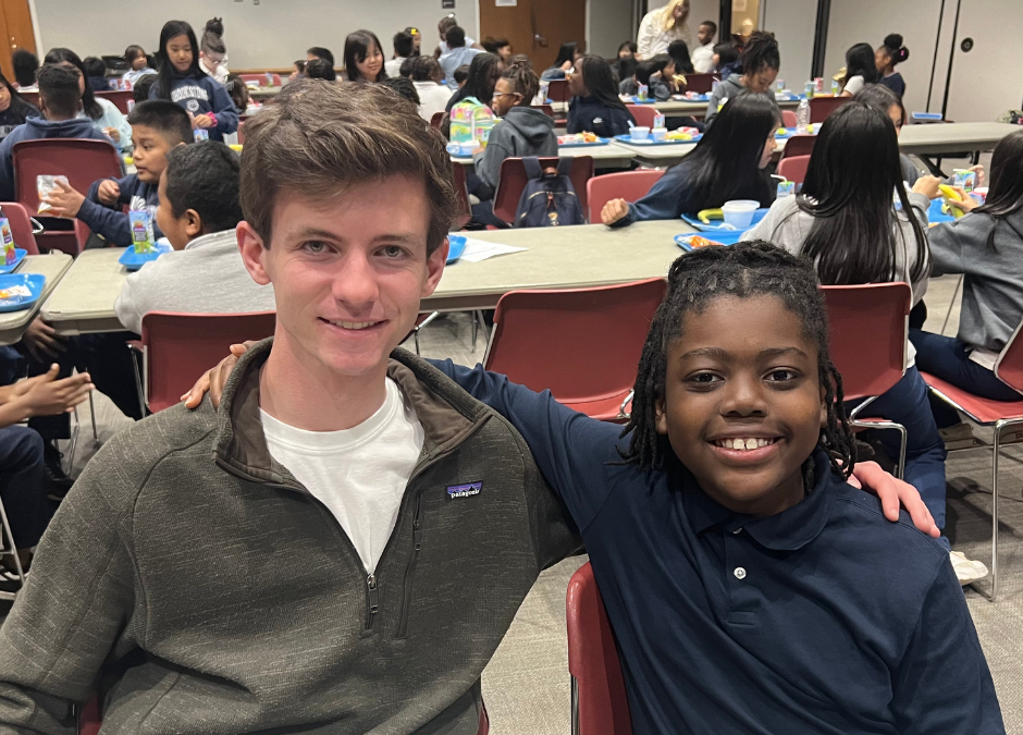 Partnerships Make Brookstone Strong