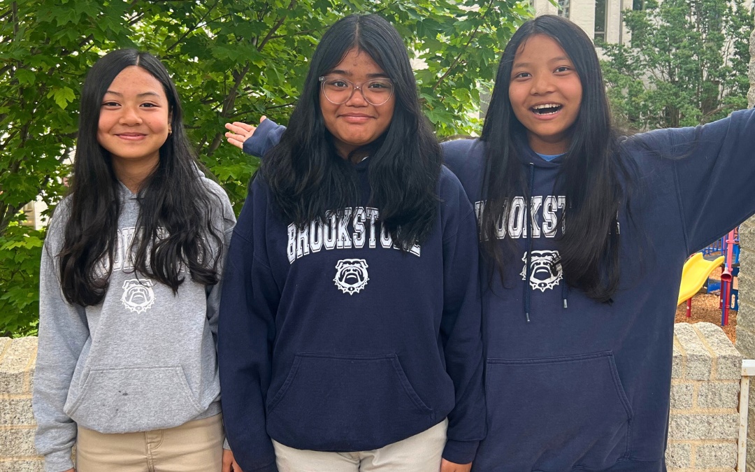 Celebrating Asian and Pacific Islanders Heritage Month