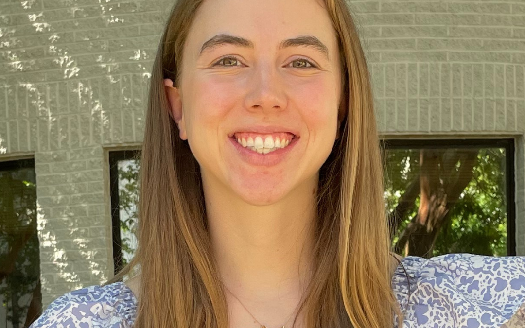 Maggie Alford