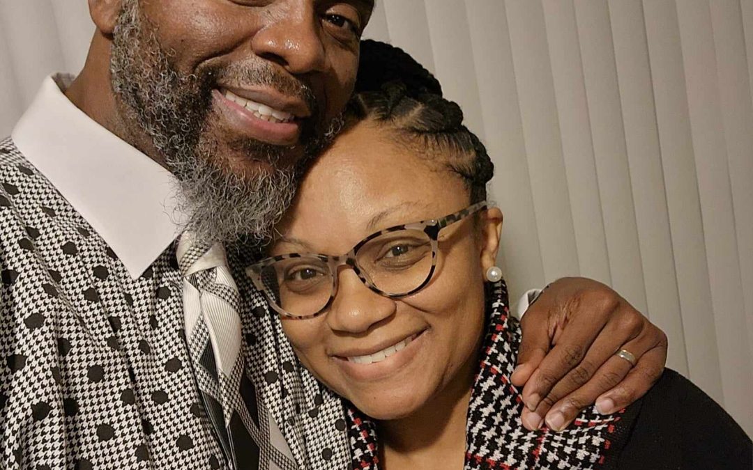 The Ballard Family Shares Their Story