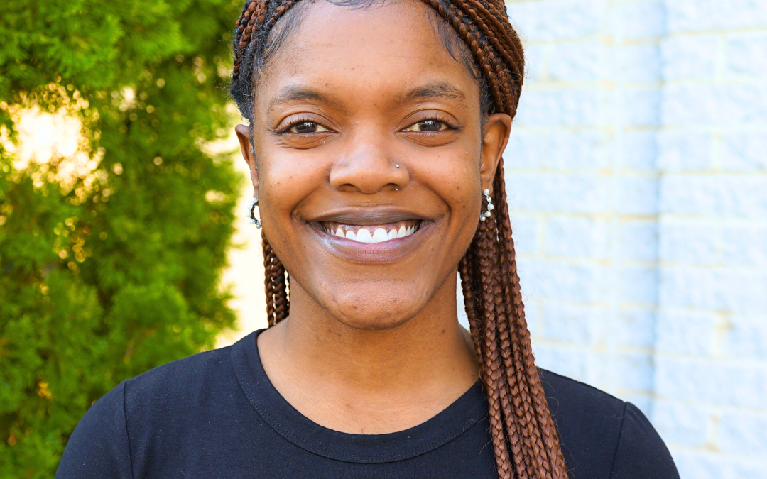 De’Shjanna Woods