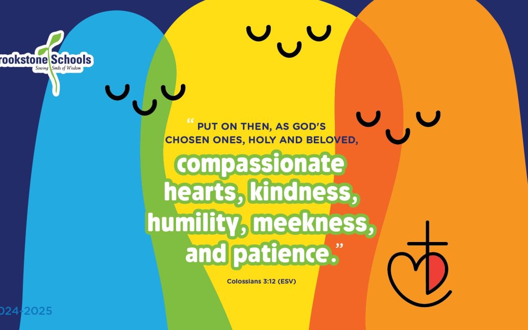 Clothed in Compassion