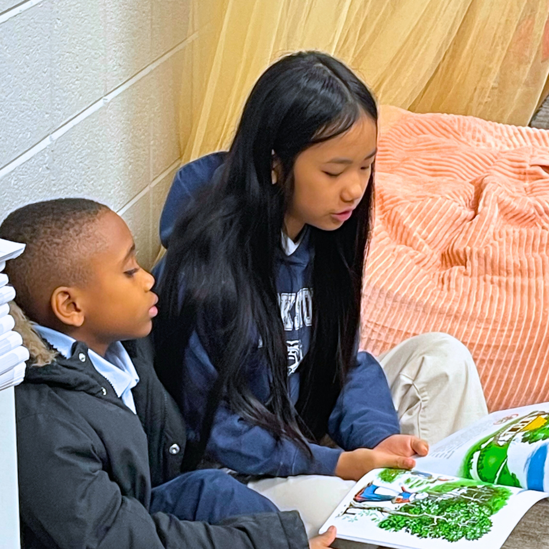 Equipping Socially and Academically