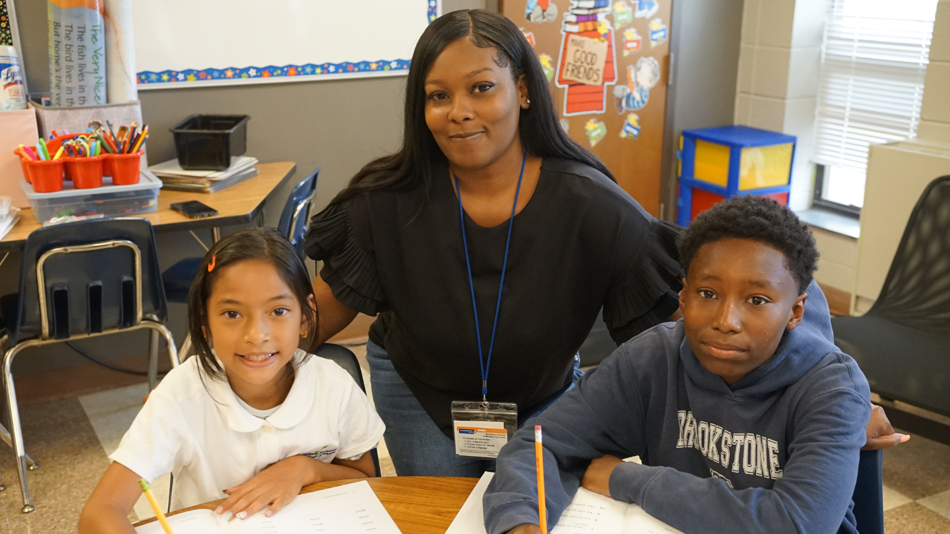 We’ve Been Voted Charlotte’s Best Private School!