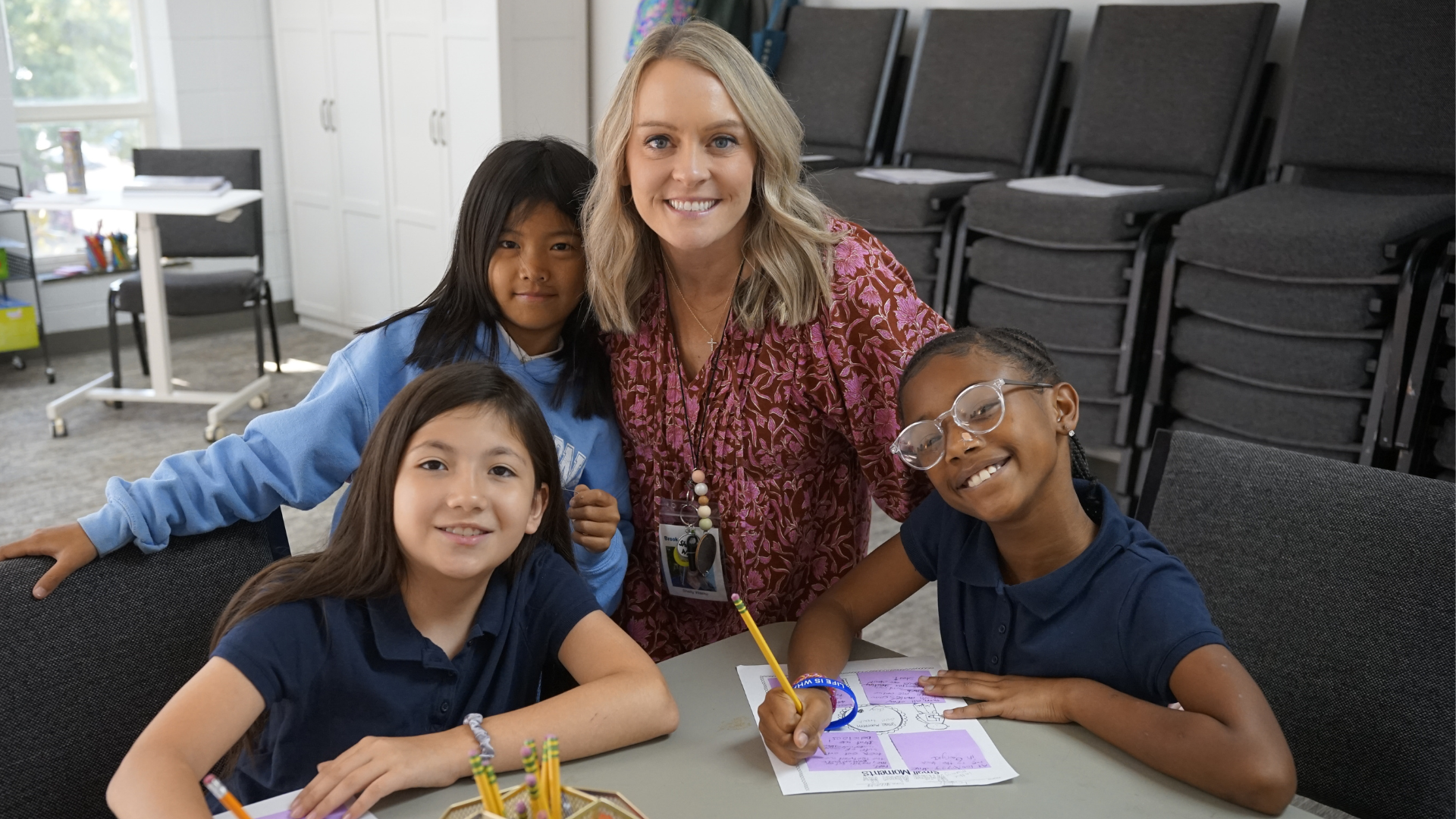 Exciting Updates from Our Bridge Program!