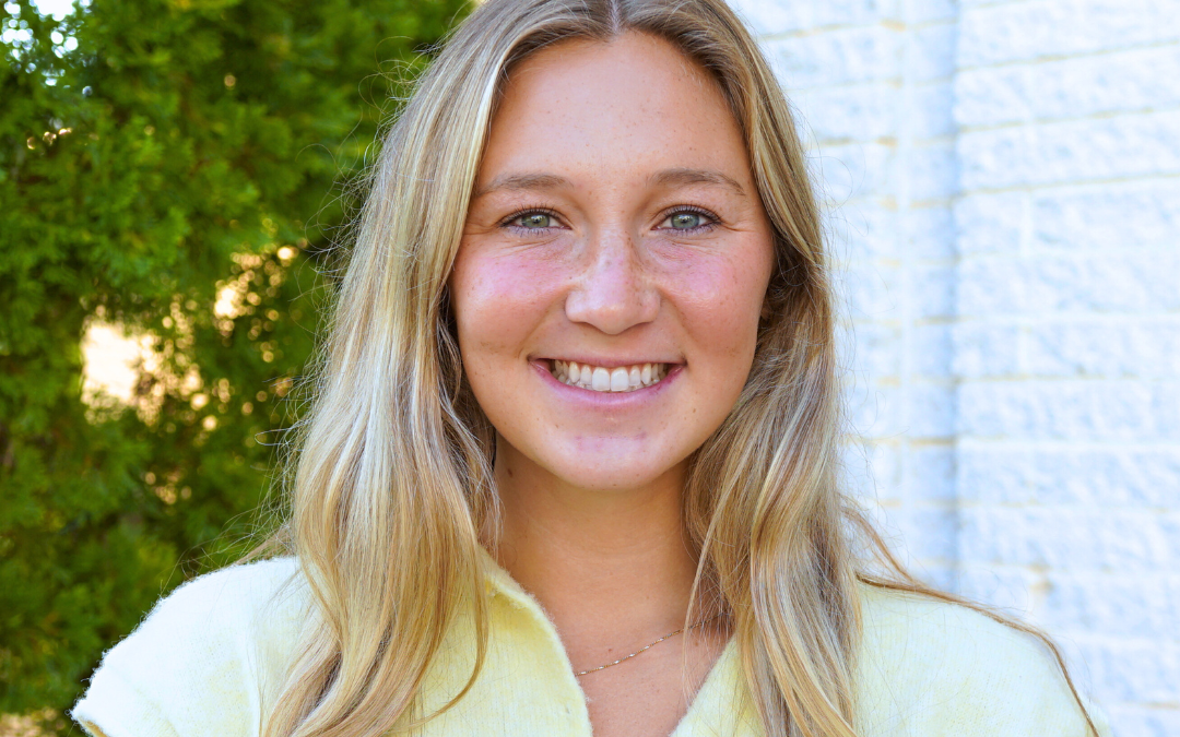 Meghan Dephouse