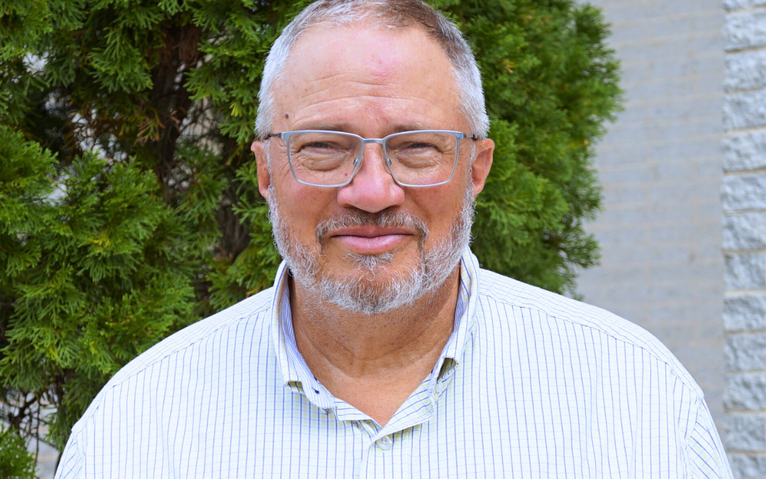 Edwin Carlton