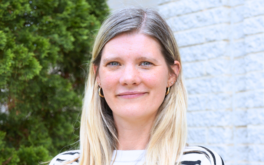 Charlotte Ryan